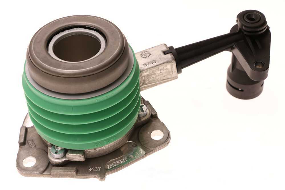 SACHS - Clutch Release Bearing & Slave Cylinder Assembly - SAC SB60215