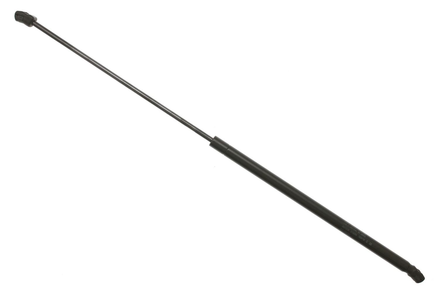 SACHS - Hood Lift Support - SAC SG129034