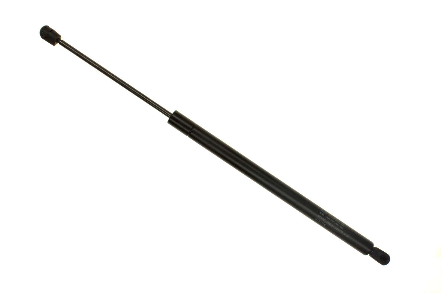 SACHS - Hood Lift Support - SAC SG230004
