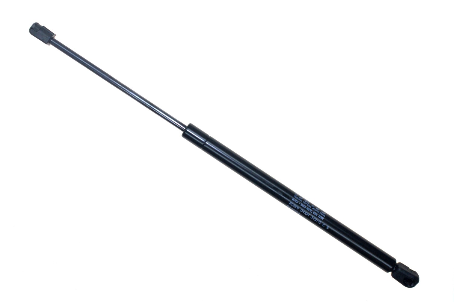 SACHS - Tailgate Lift Support - SAC SG304068