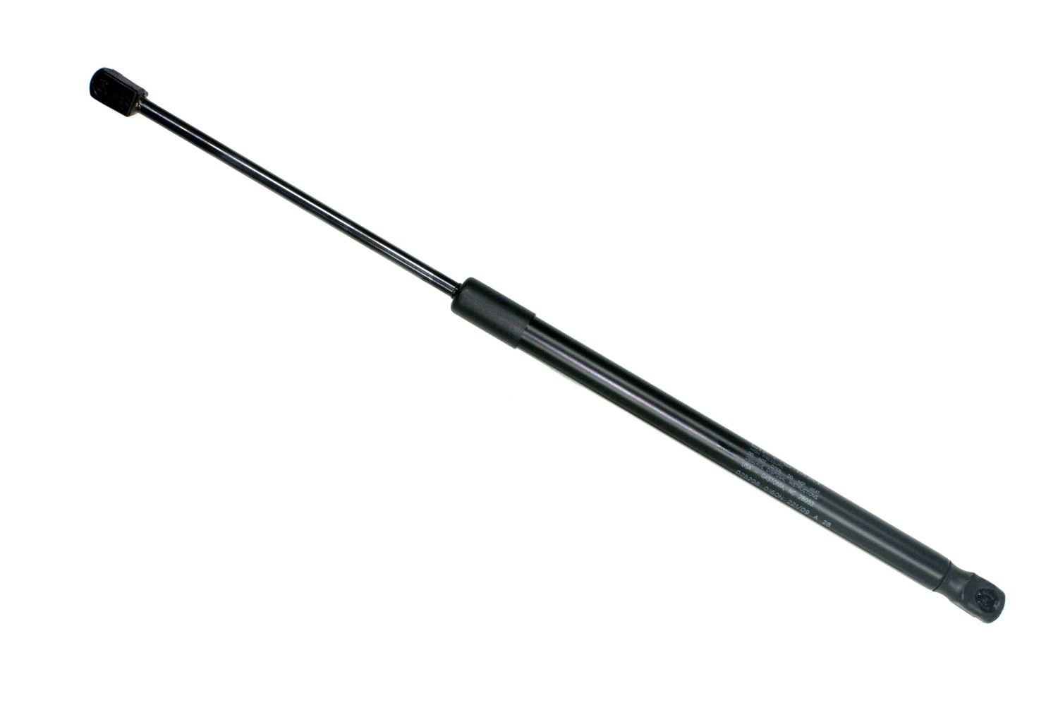 SACHS - Tailgate Lift Support - SAC SG304079