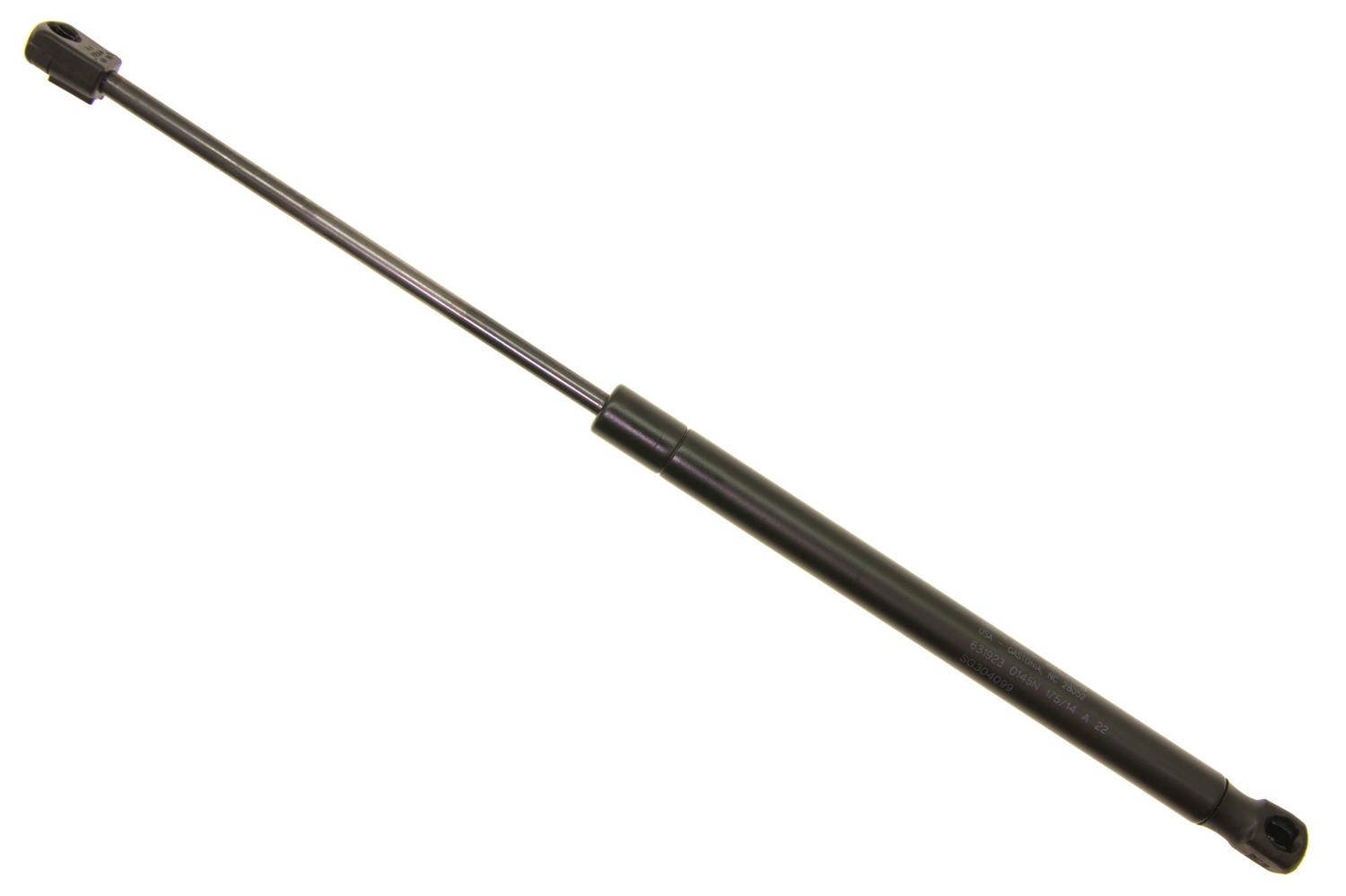 SACHS - Tailgate Lift Support - SAC SG304099
