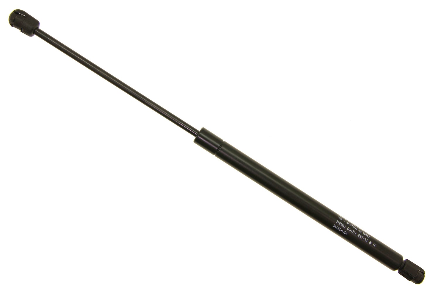 SACHS - Tailgate Lift Support - SAC SG304101