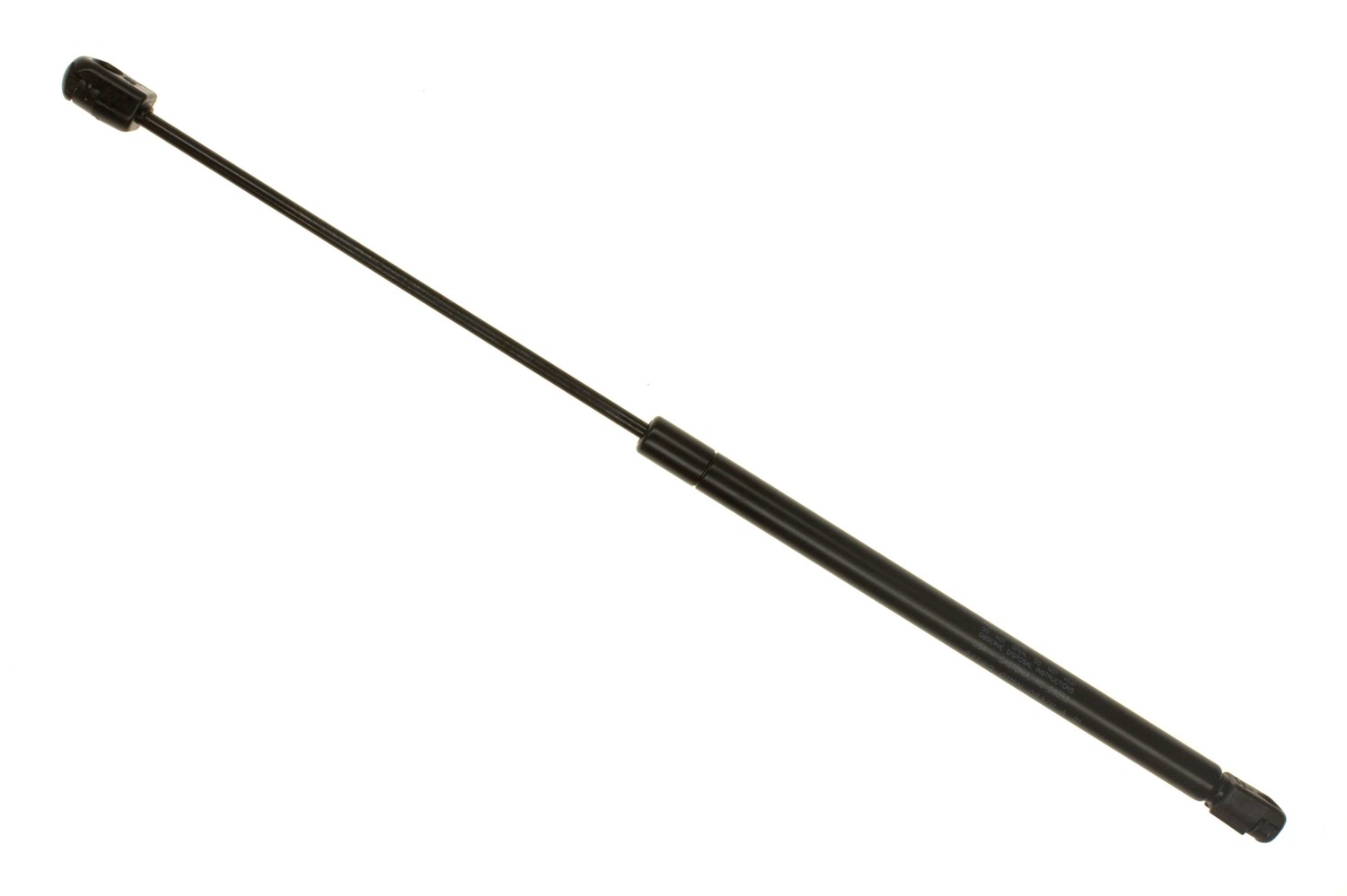 SACHS - Tailgate Lift Support - SAC SG314017