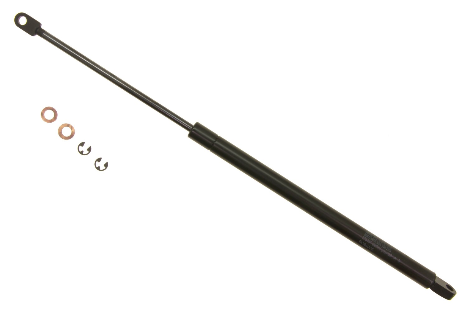 SACHS - Trunk Lid Lift Support - SAC SG326005