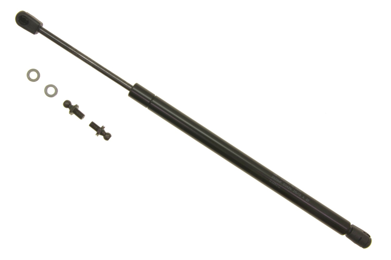 SACHS - Hood Lift Support - SAC SG326010