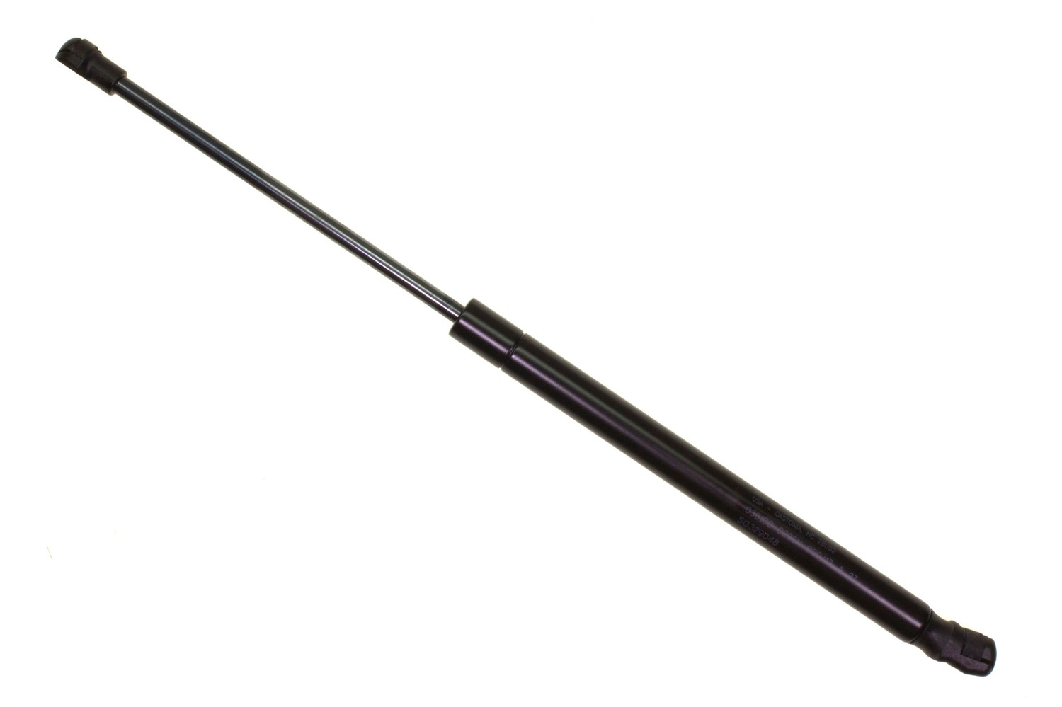 SACHS - Hood Lift Support - SAC SG329048