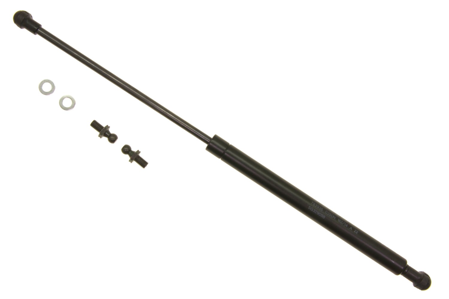 SACHS - Hood Lift Support - SAC SG329055