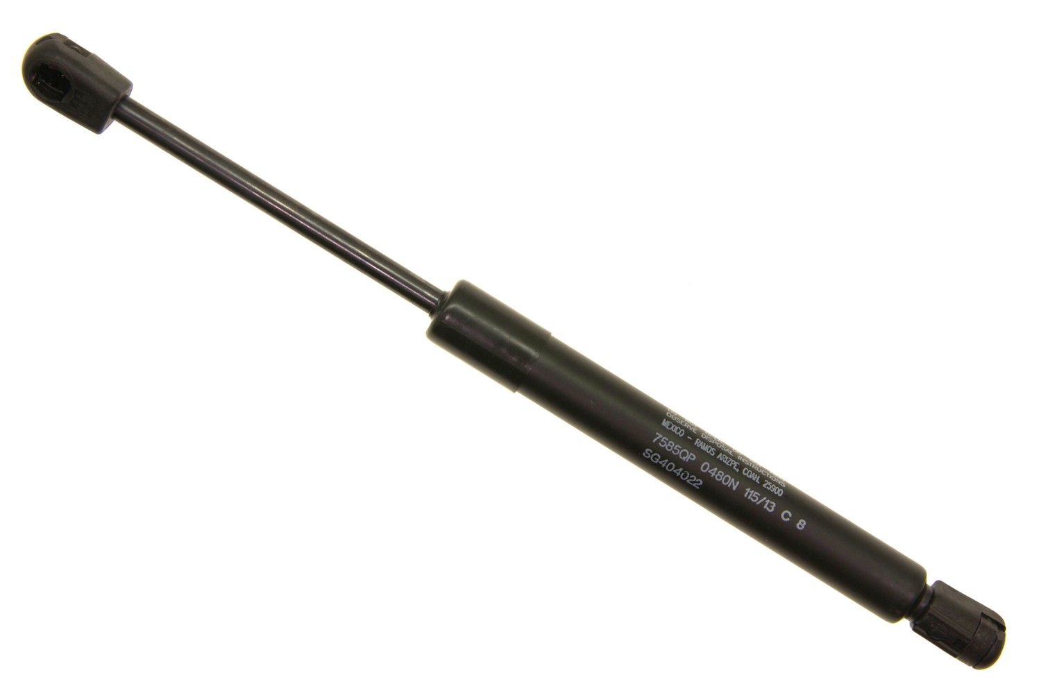 SACHS - Trunk Lid Lift Support - SAC SG404022