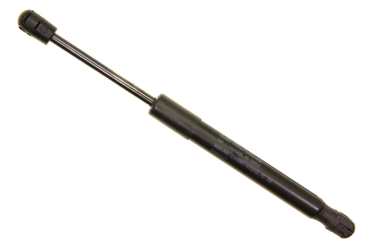 SACHS - Trunk Lid Lift Support - SAC SG404027