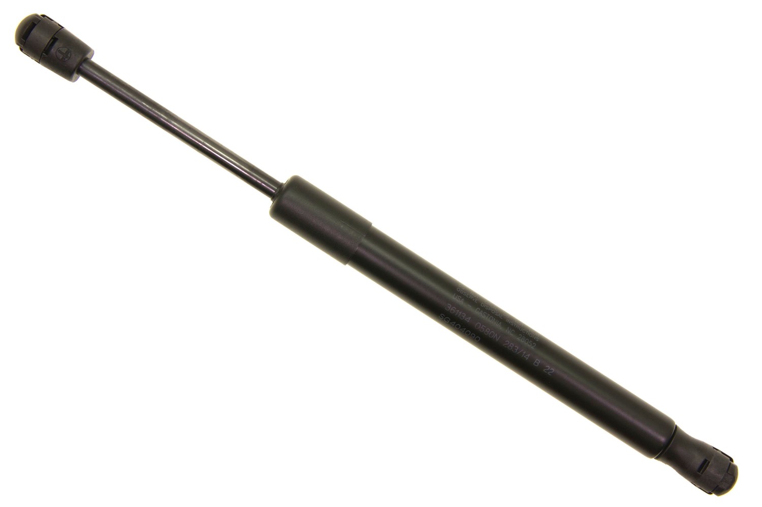 SACHS - Trunk Lid Lift Support - SAC SG404090