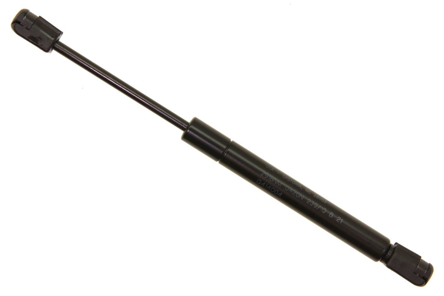 SACHS - Trunk Lid Lift Support - SAC SG414004