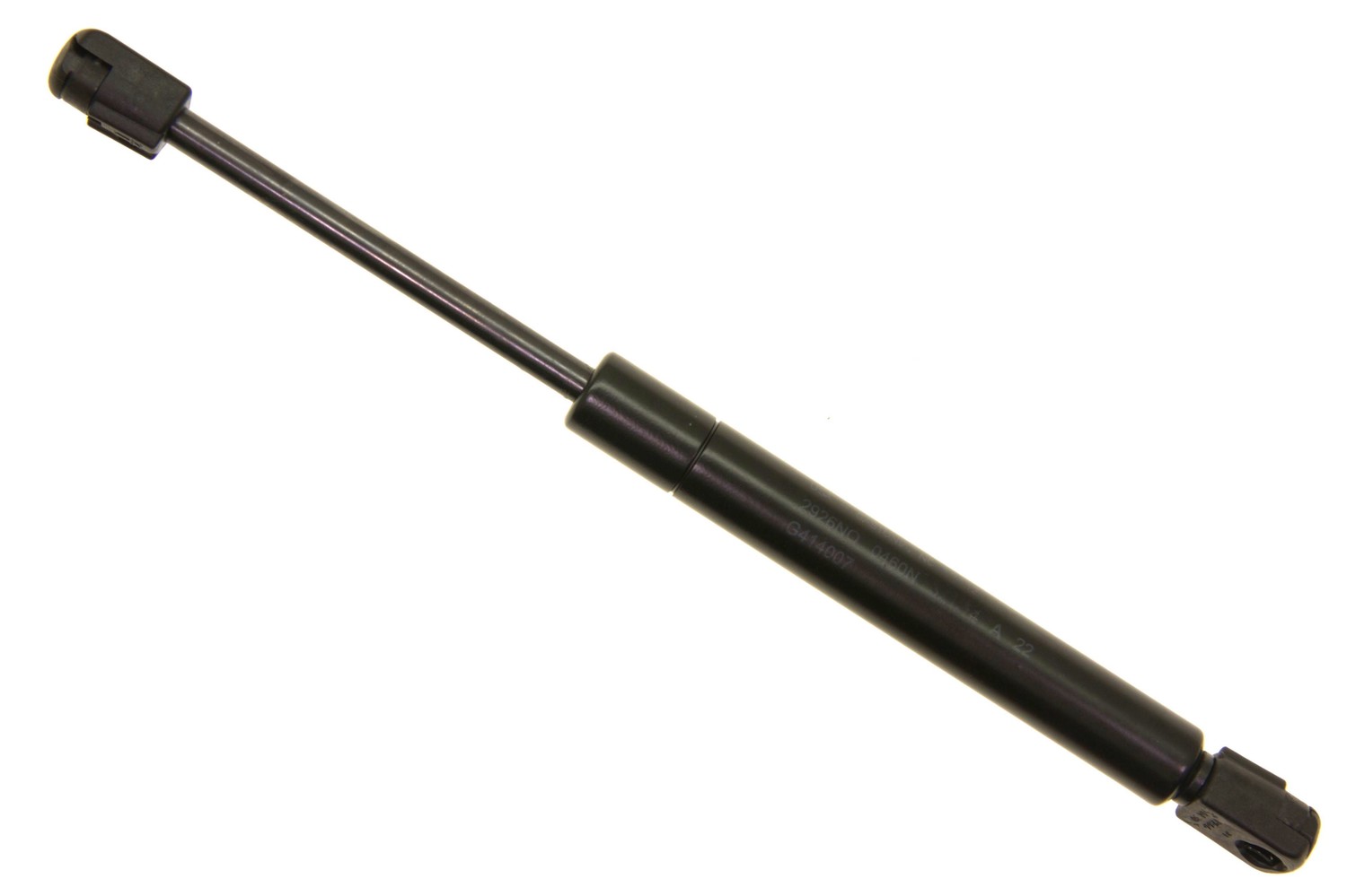SACHS - Trunk Lid Lift Support - SAC SG414007