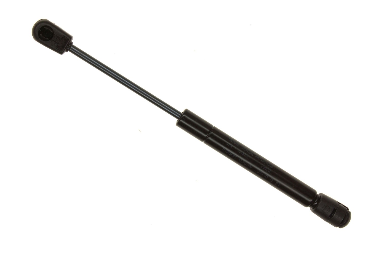 SACHS - Trunk Lid Lift Support - SAC SG414012