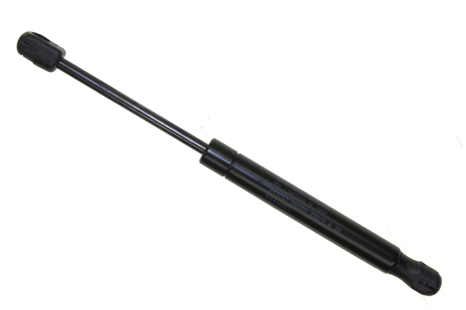 SACHS - Trunk Lid Lift Support - SAC SG414063