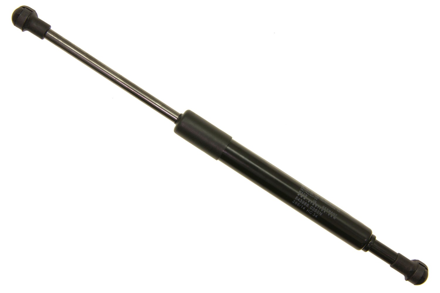SACHS - Trunk Lid Lift Support - SAC SG415011