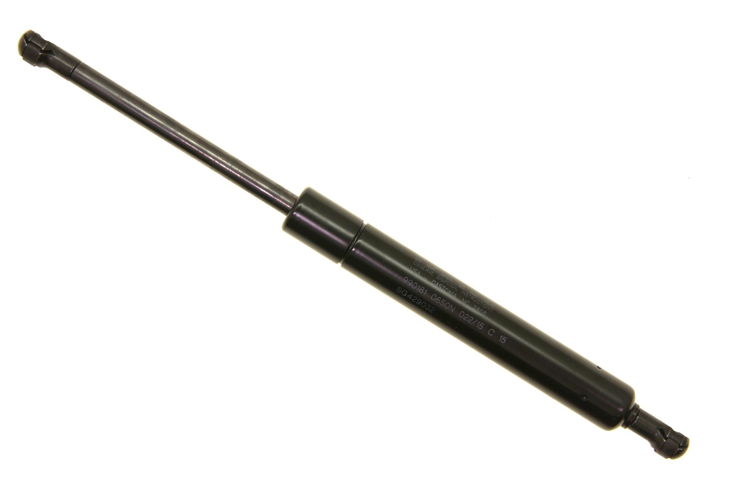 SACHS - Trunk Lid Lift Support - SAC SG429032