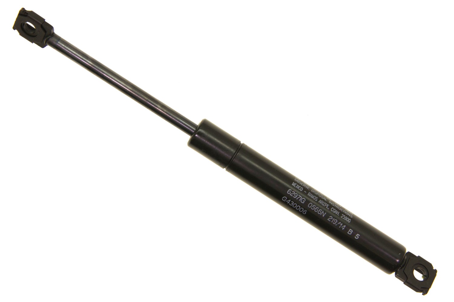 SACHS - Trunk Lid Lift Support - SAC SG430006