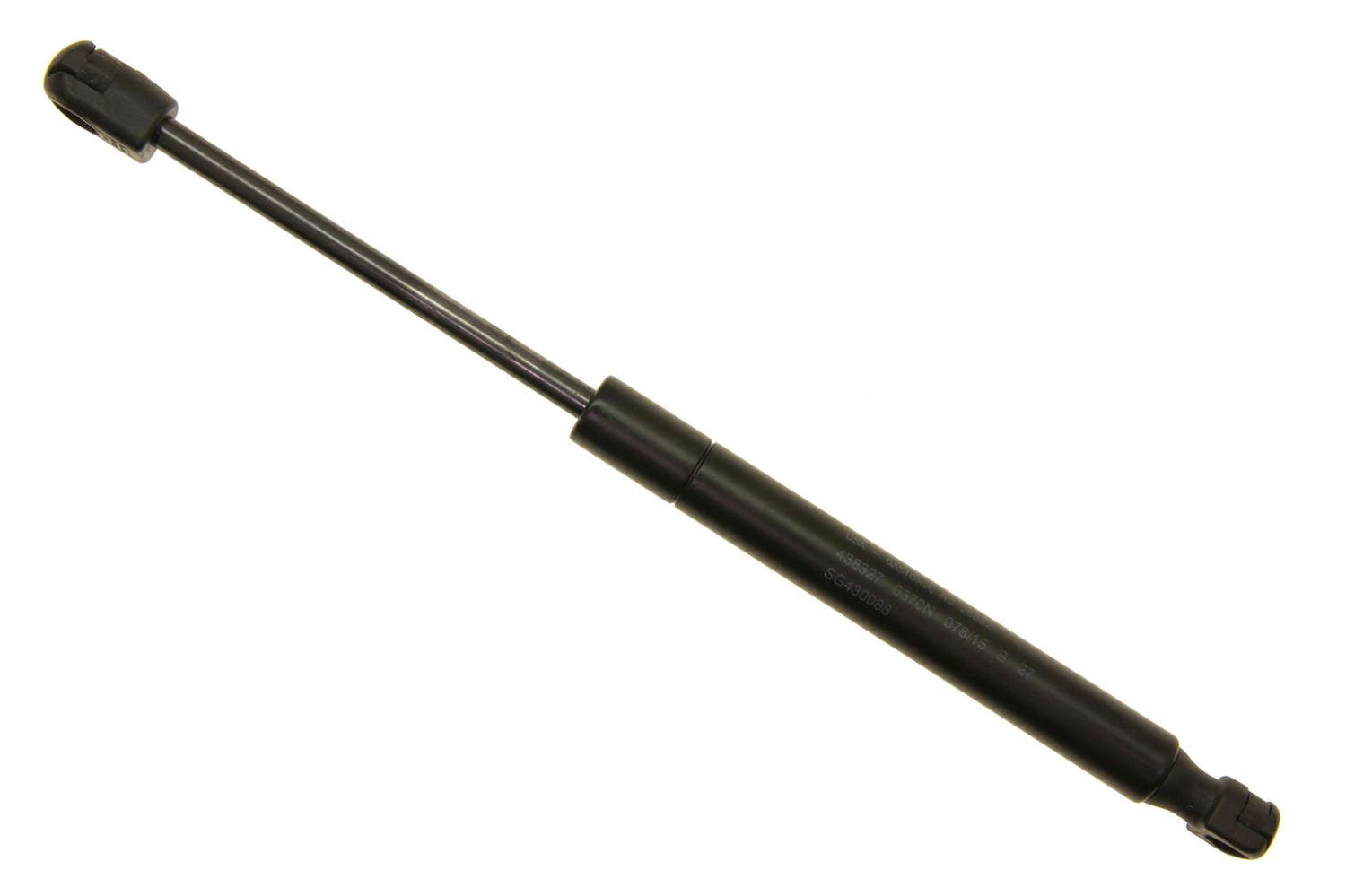 SACHS - Trunk Lid Lift Support - SAC SG430088