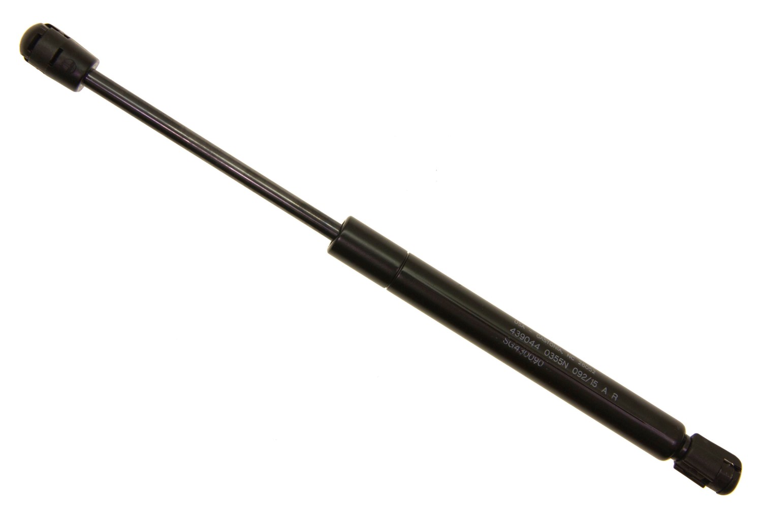 SACHS - Trunk Lid Lift Support - SAC SG430090
