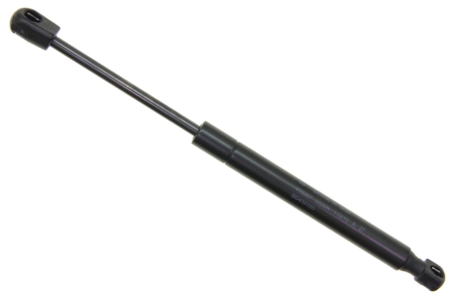SACHS - Trunk Lid Lift Support - SAC SG430105