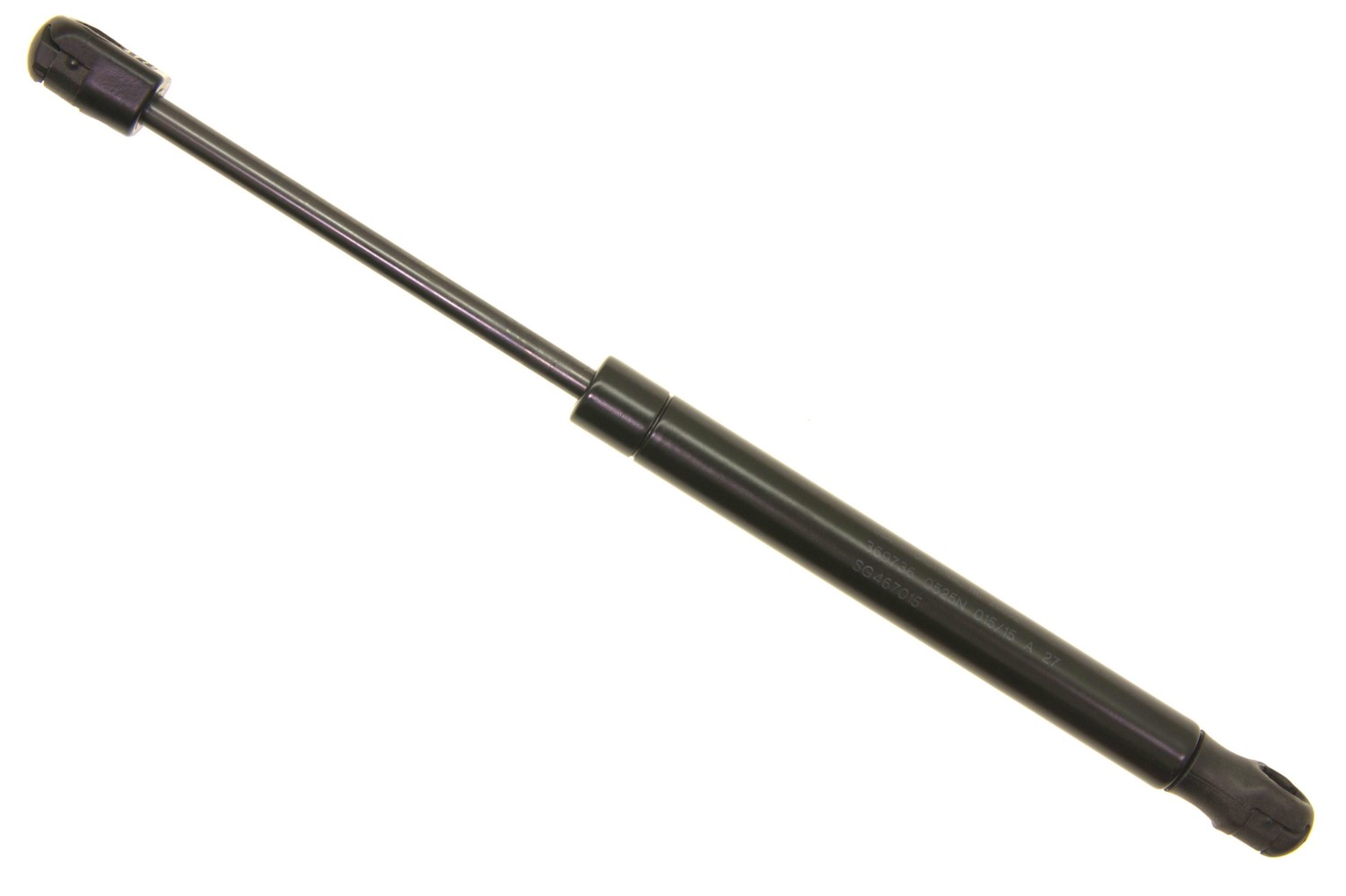 SACHS - Trunk Lid Lift Support - SAC SG467015
