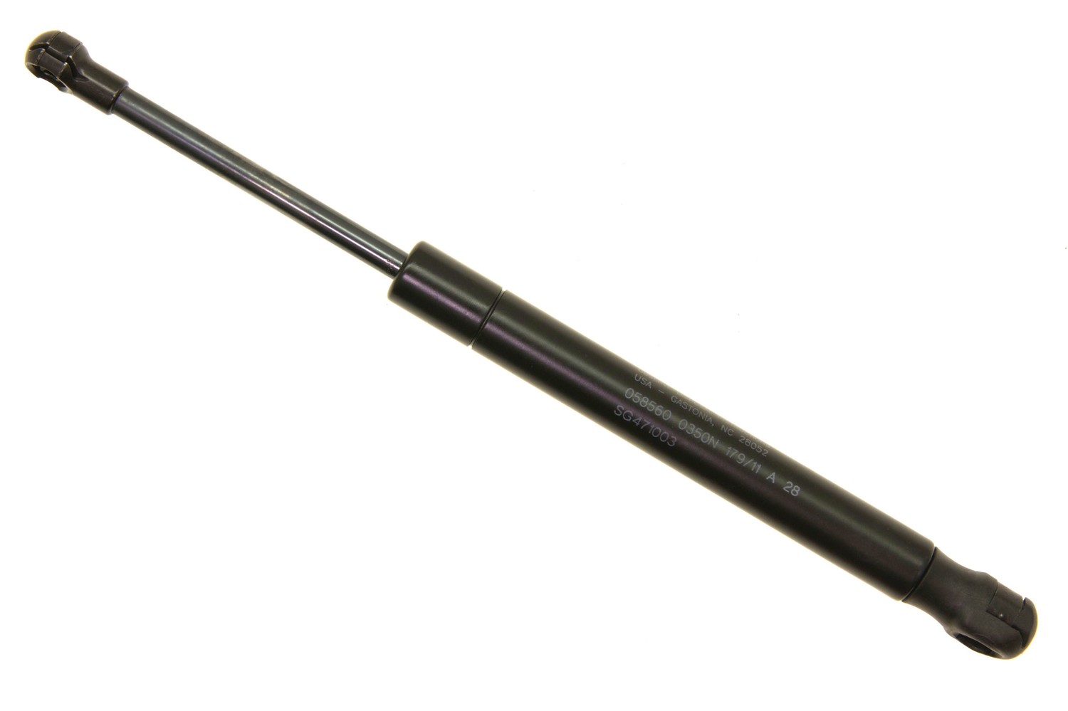 SACHS - Trunk Lid Lift Support - SAC SG471003