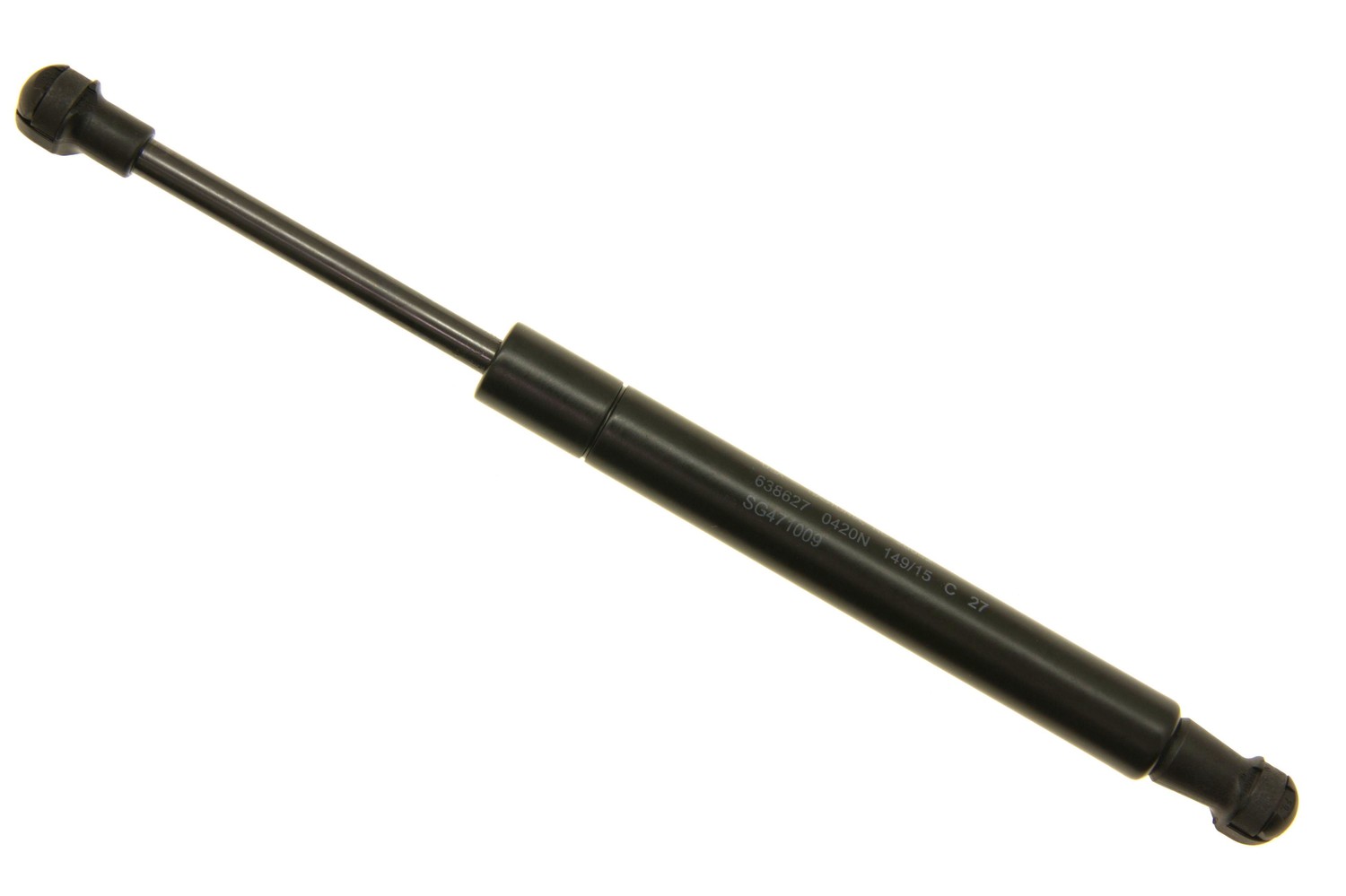 SACHS - Trunk Lid Lift Support - SAC SG471009