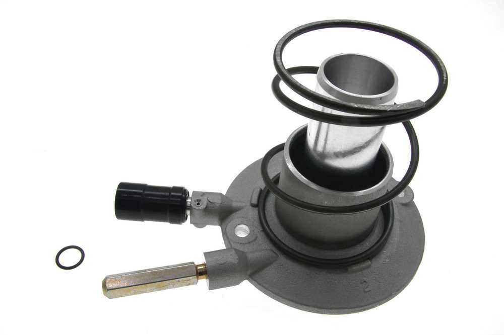 SACHS - Clutch Release Bearing & Slave Cylinder Assembly - SAC SH6001