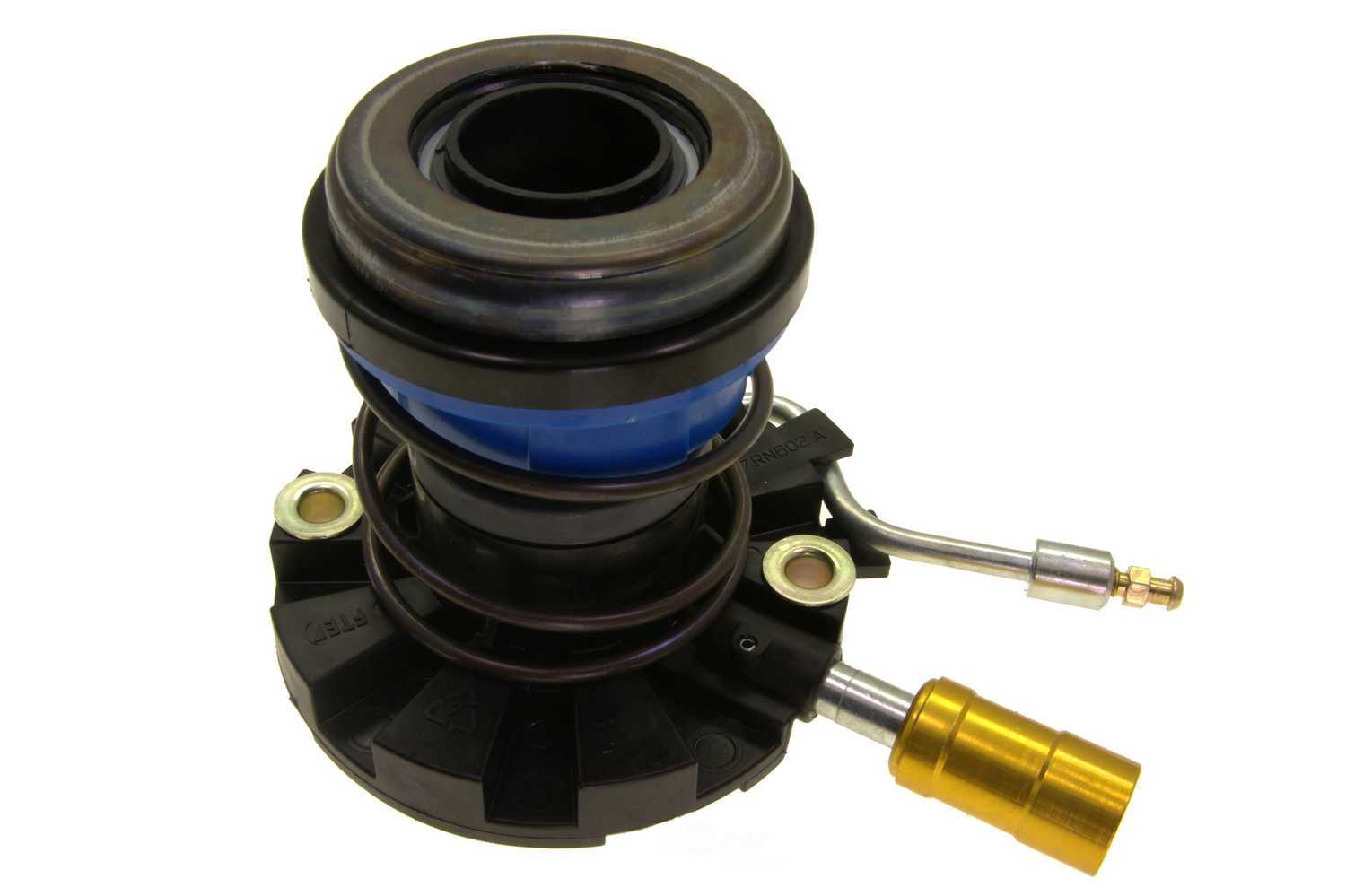 SACHS - Clutch Release Bearing & Slave Cylinder Assembly - SAC SH6024WB