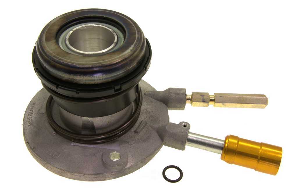 SACHS - Clutch Release Bearing & Slave Cylinder Assembly - SAC SH6133WB