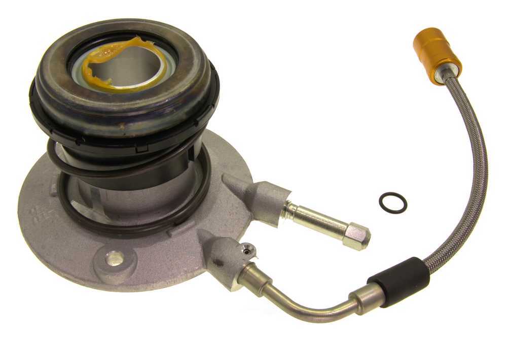 SACHS - Clutch Release Bearing & Slave Cylinder Assembly - SAC SH6154WB