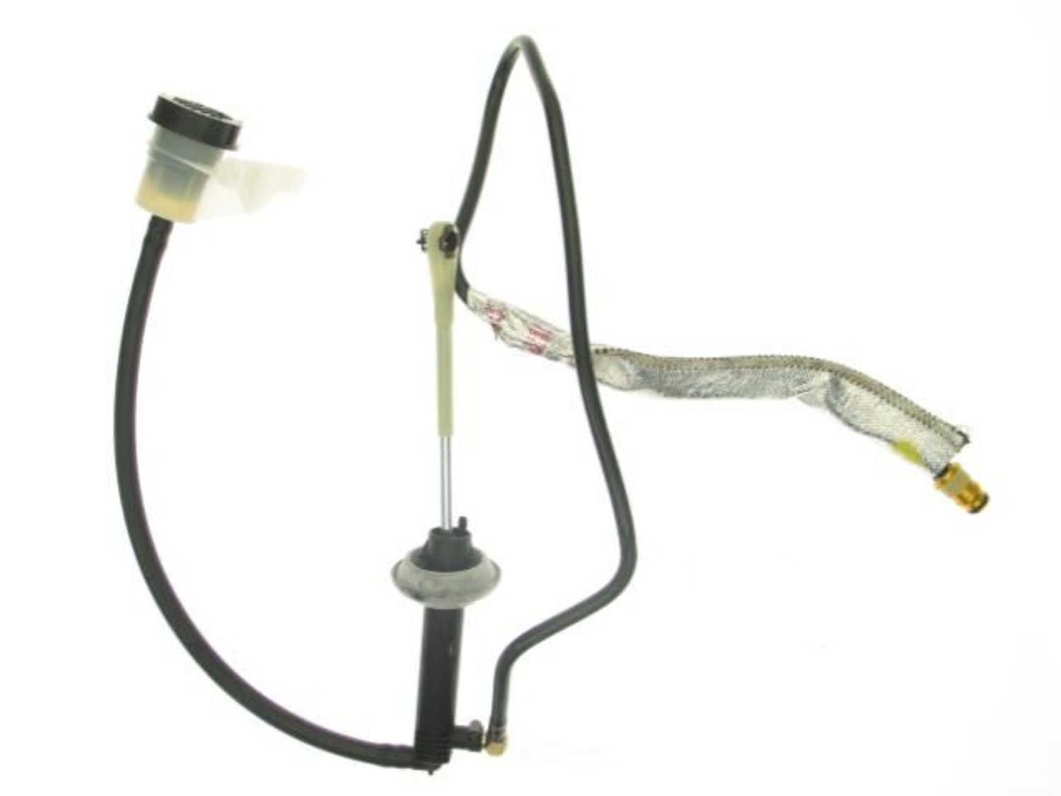 SACHS - Clutch Master Cylinder and Line Assembly - SAC SPM008