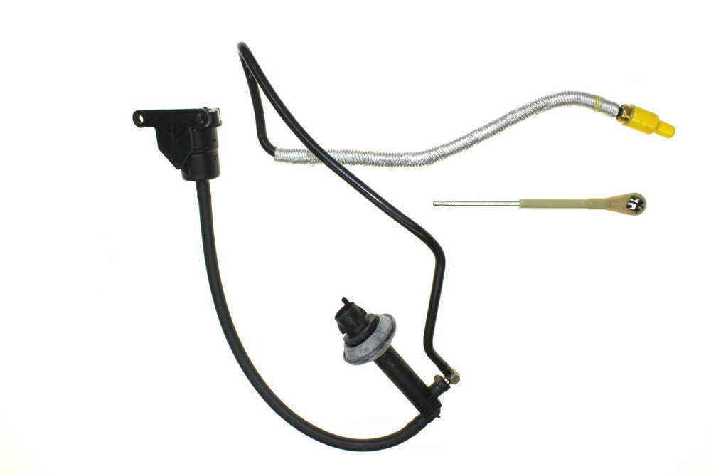 SACHS - Clutch Master Cylinder and Line Assembly - SAC SPM010