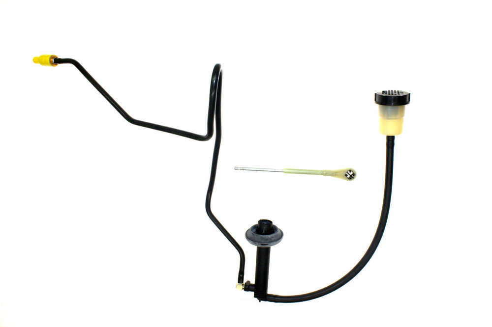 SACHS - Clutch Master Cylinder and Line Assembly - SAC SPM011