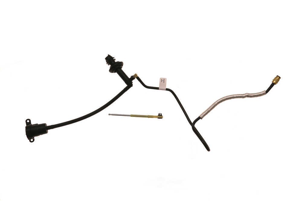 SACHS - Clutch Master Cylinder and Line Assembly - SAC SPM012