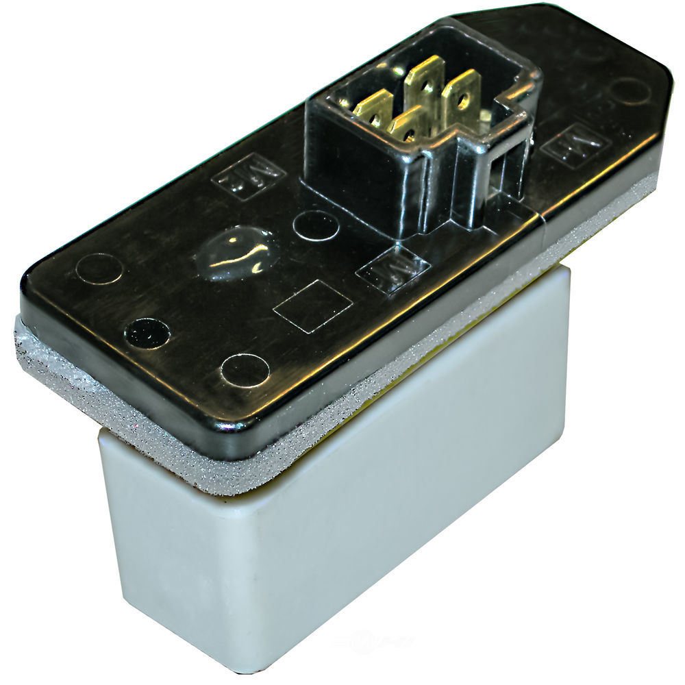 SANTECH INDUSTRIES - HVAC Resistor - SAN MT1815