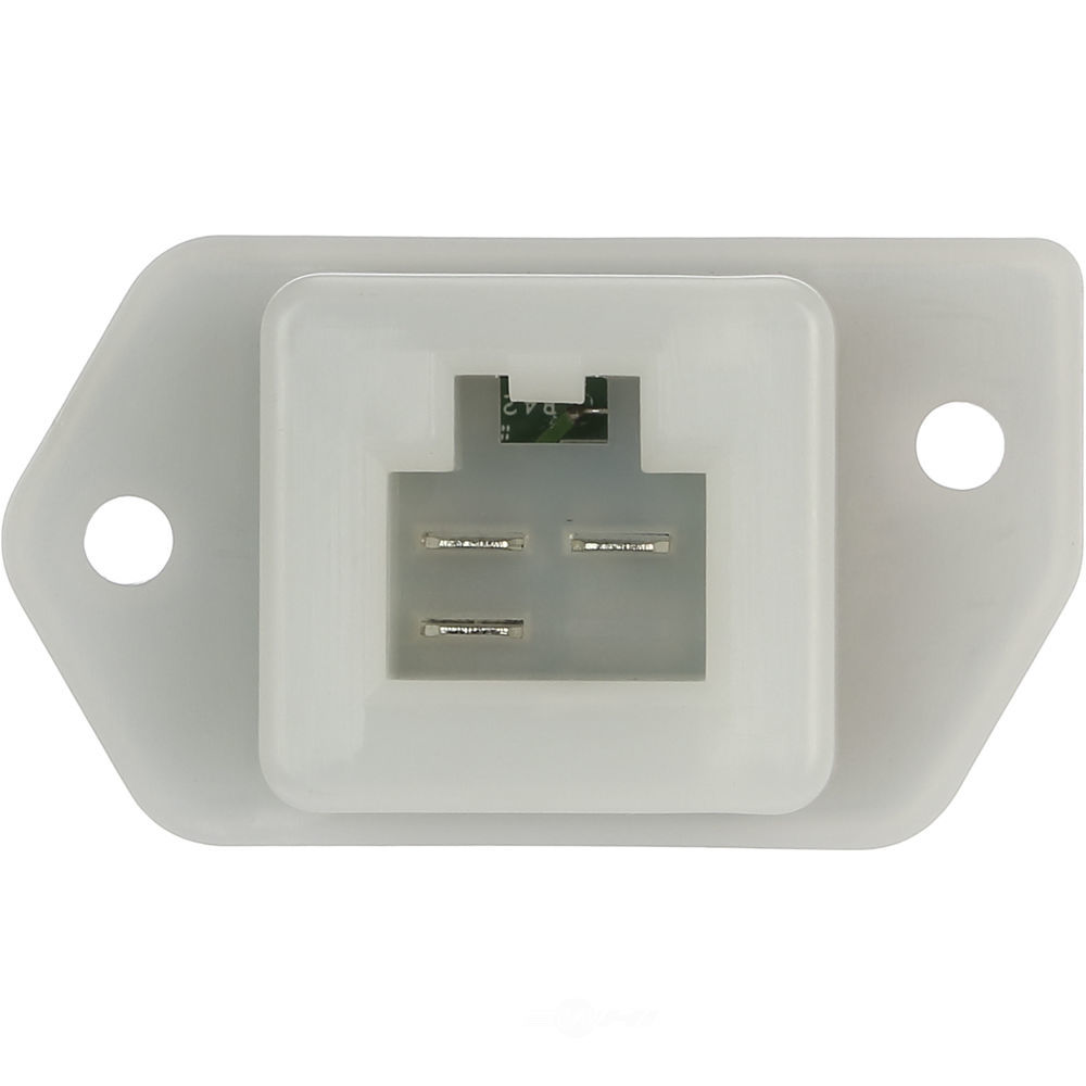 SANTECH INDUSTRIES - HVAC Resistor - SAN MT18201