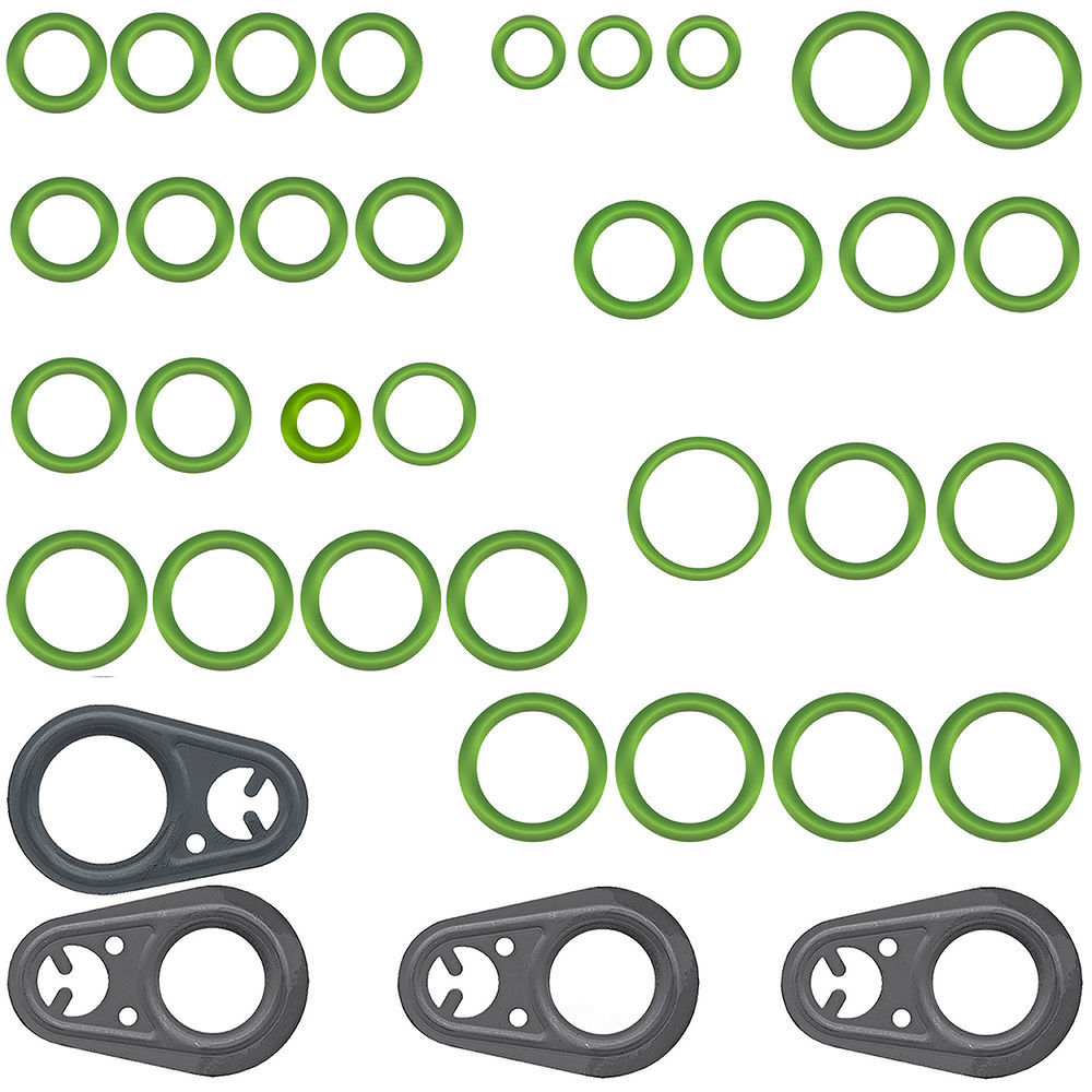 SANTECH INDUSTRIES - A/C System O-Ring and Gasket Kit - SAN MT2506