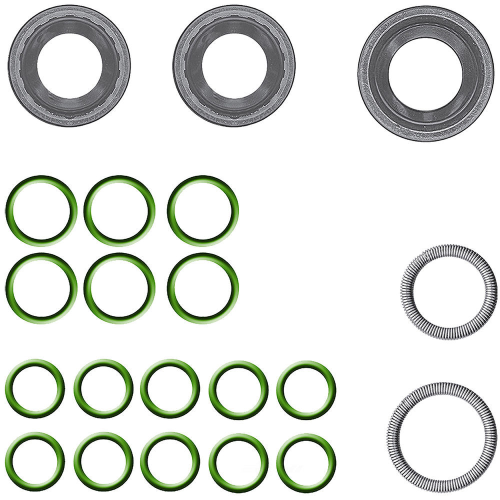 SANTECH INDUSTRIES - A/C System O-Ring and Gasket Kit - SAN MT2507