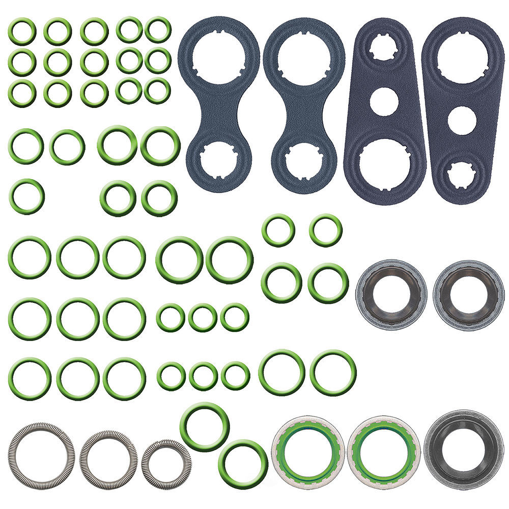 SANTECH INDUSTRIES - A/C System O-Ring and Gasket Kit - SAN MT2508