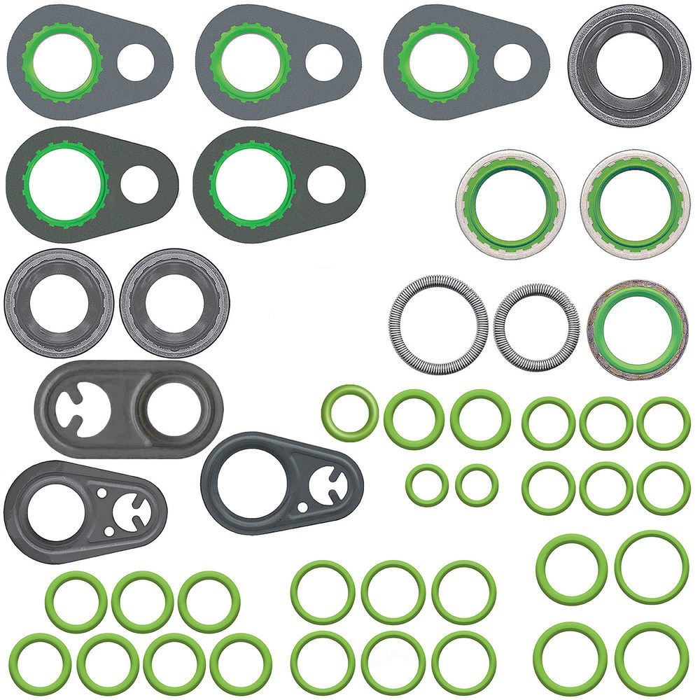 SANTECH INDUSTRIES - A/C System O-Ring and Gasket Kit - SAN MT2515