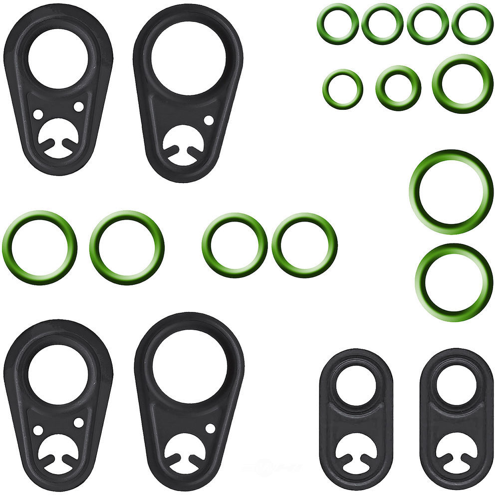 SANTECH INDUSTRIES - A/C System O-Ring and Gasket Kit - SAN MT2516