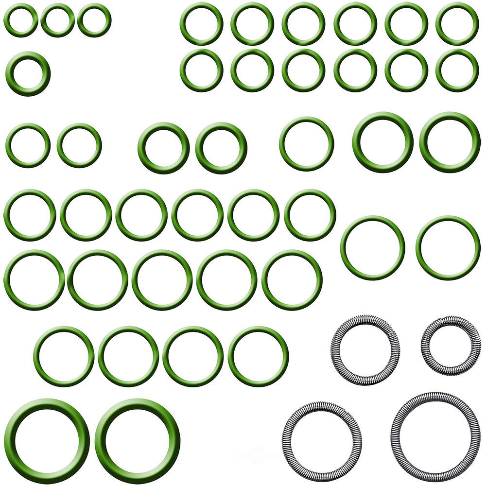 SANTECH INDUSTRIES - A/C System O-Ring and Gasket Kit - SAN MT2527
