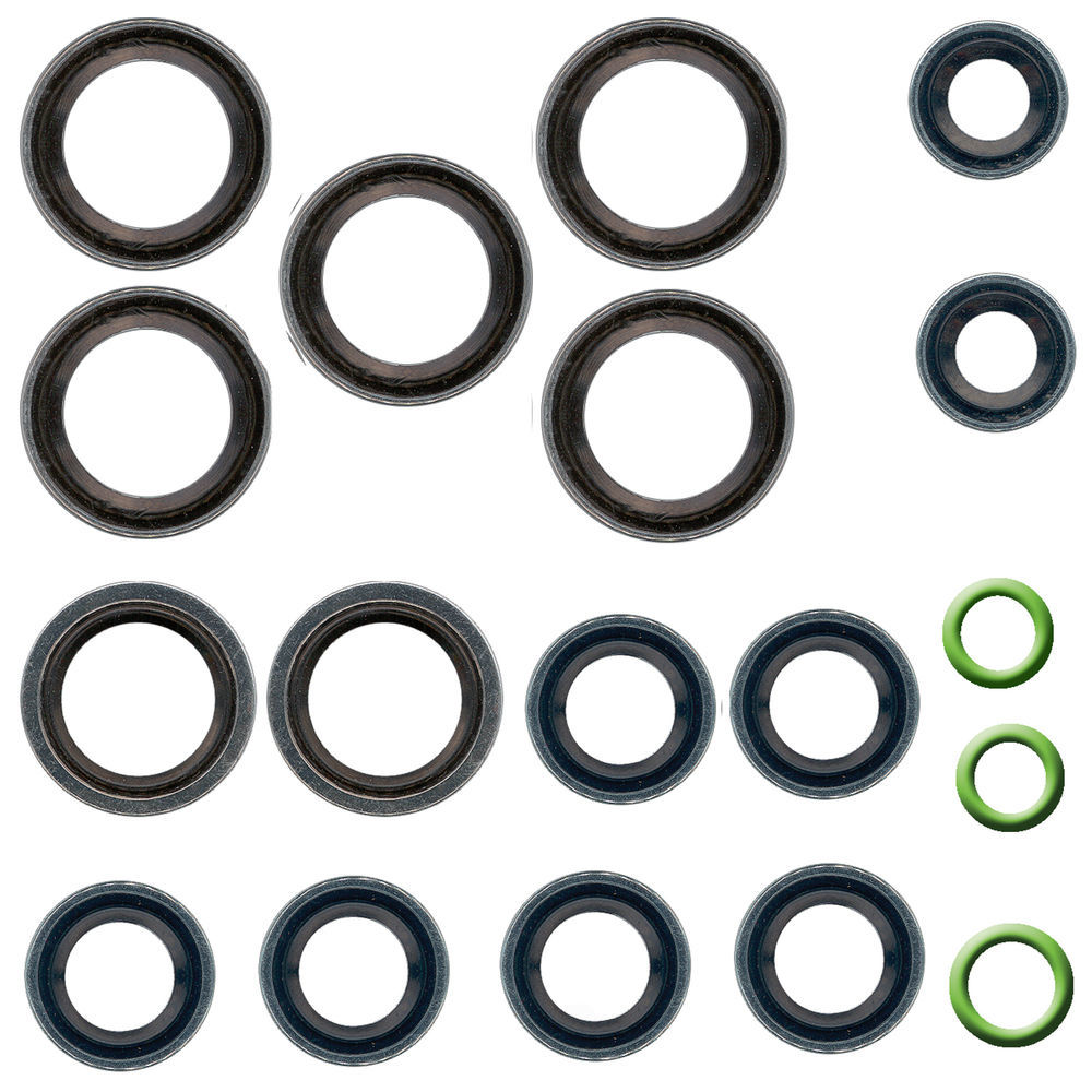 SANTECH INDUSTRIES - A/C System O-Ring and Gasket Kit - SAN MT2531