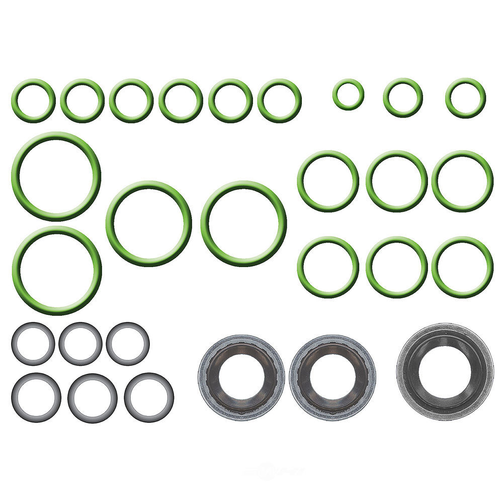 SANTECH INDUSTRIES - A/C System O-Ring and Gasket Kit - SAN MT2544