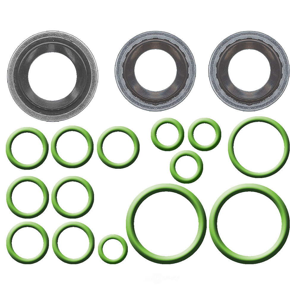 SANTECH INDUSTRIES - A/C System O-Ring and Gasket Kit - SAN MT2546