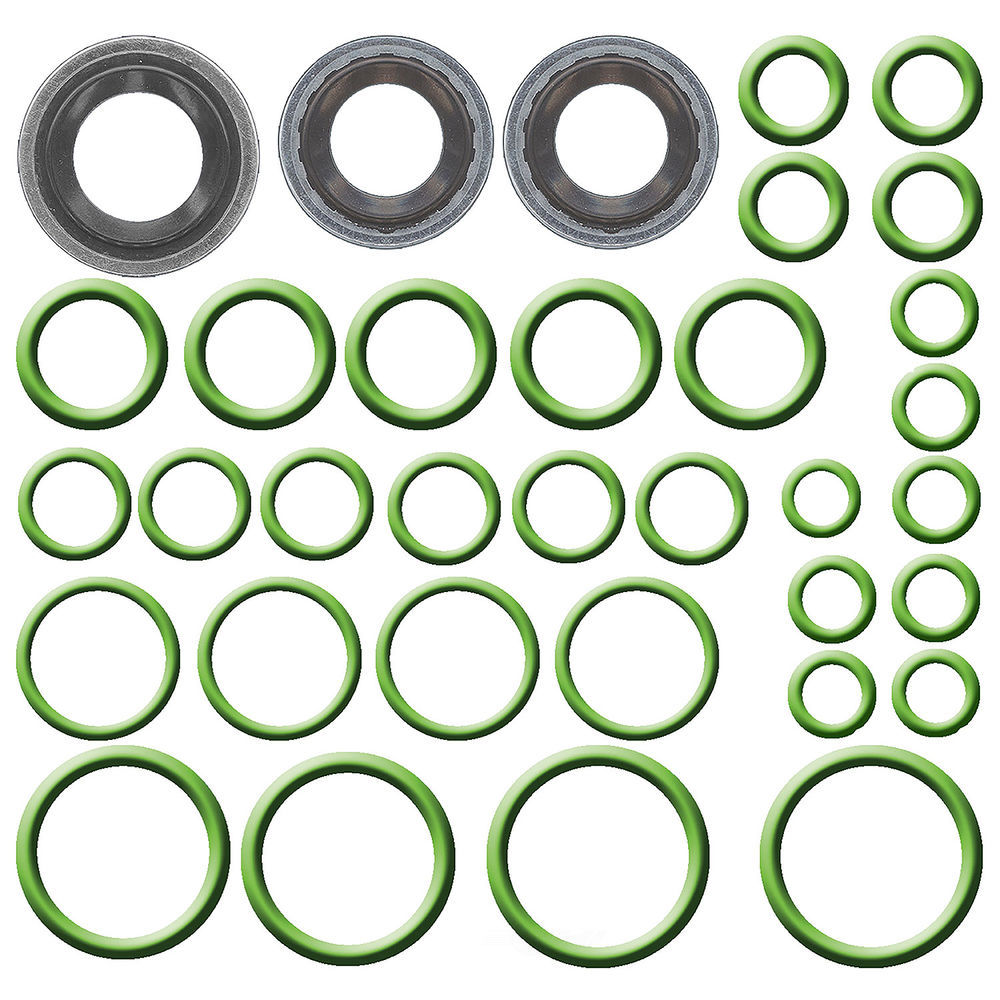 SANTECH INDUSTRIES - A/C System O-Ring and Gasket Kit - SAN MT2553