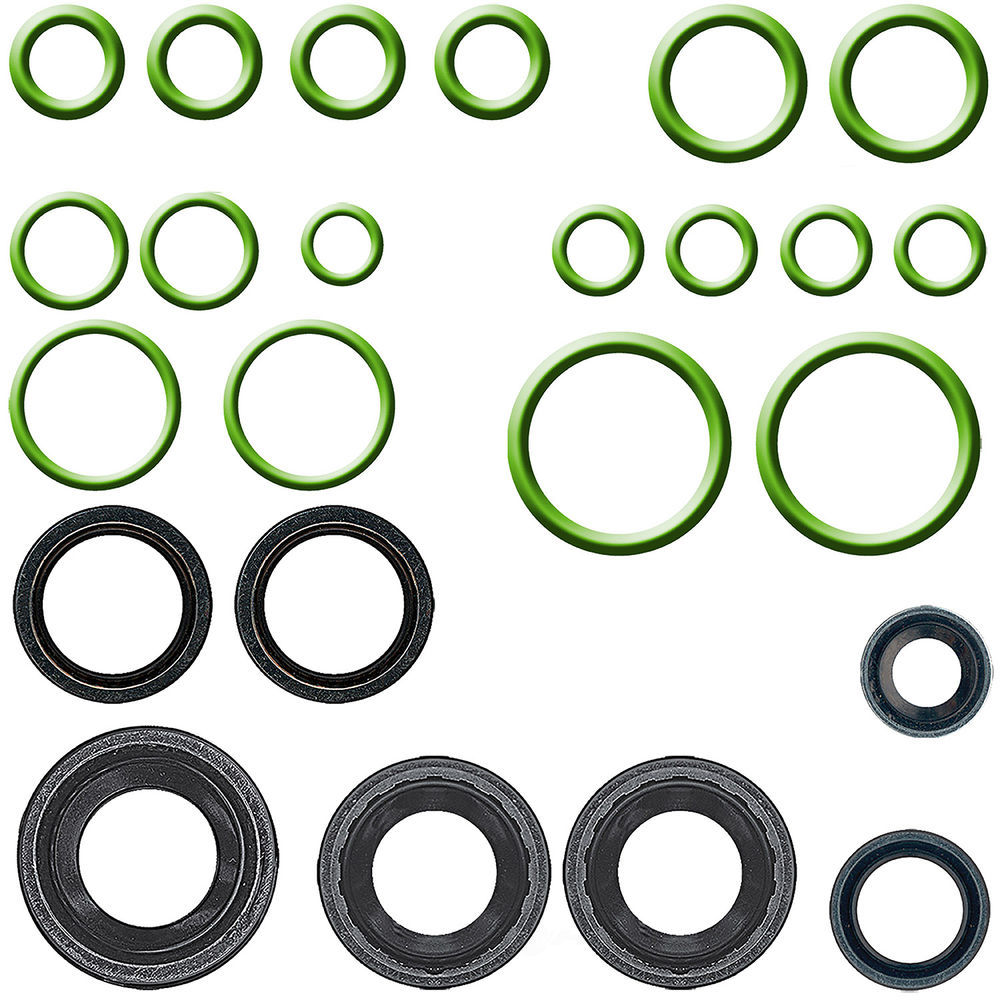 SANTECH INDUSTRIES - A/C System O-Ring and Gasket Kit - SAN MT2554