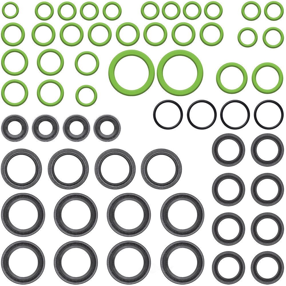 SANTECH INDUSTRIES - A/C System O-Ring and Gasket Kit - SAN MT2556